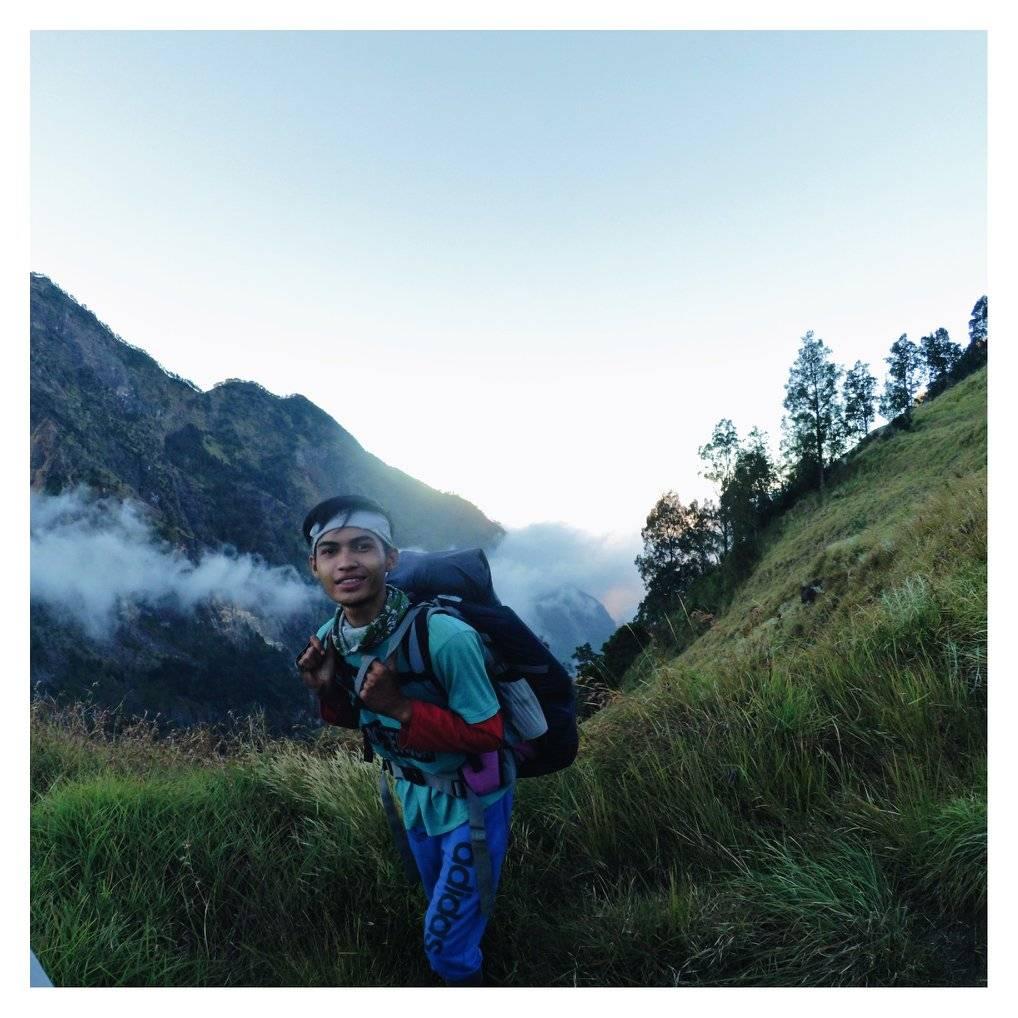 Rinjani Trekking