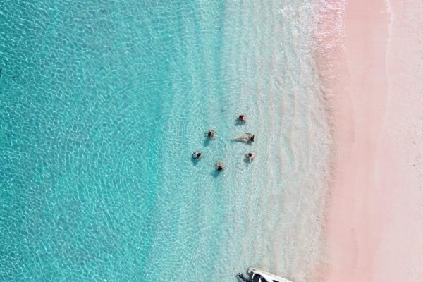 Pink Beach Komodo Pink Beach Komodo