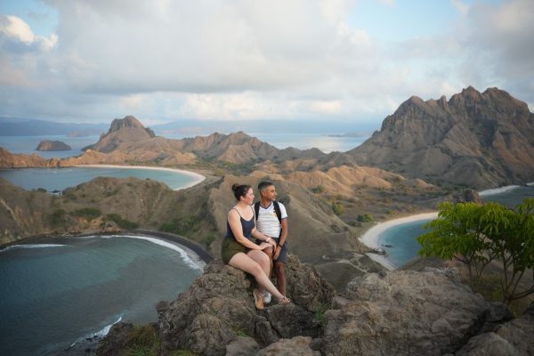 Padar Island Padar Island